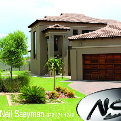 10 Glen Eagle Estate