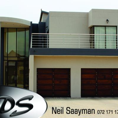 13 Glen Eagle Estate