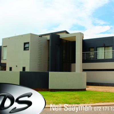 14 Glen Eagle Estate