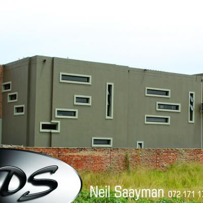 16 Glen Eagle Estate