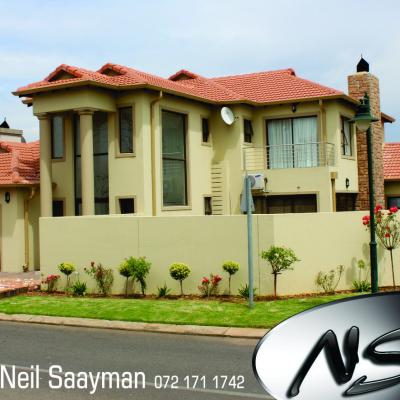 19 Glen Eagle Estate