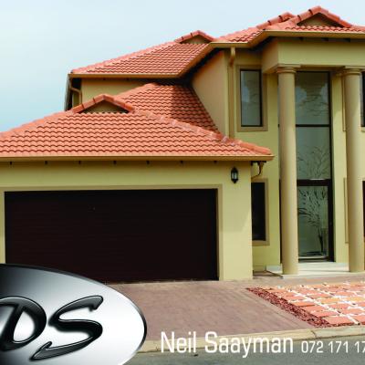 20 Glen Eagle Estate