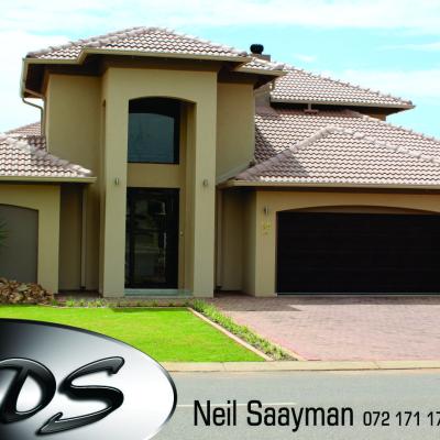 22 Glen Eagle Estate