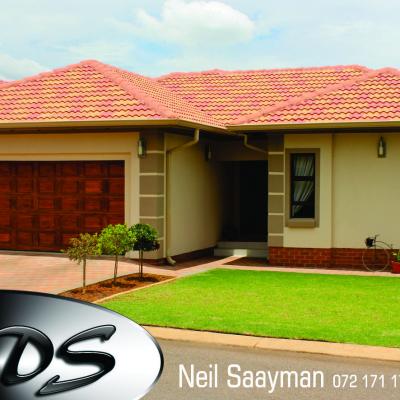 23 Glen Eagle Estate