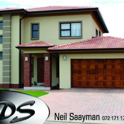 24 Glen Eagle Estate