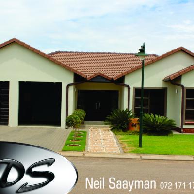 27 Glen Eagle Estate