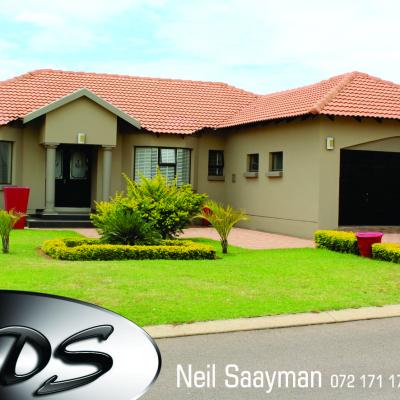 31 Glen Eagle Estate