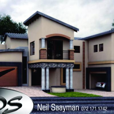 01 Carlswold North Lifestyle Estate