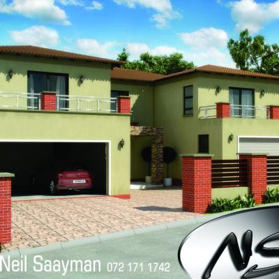 03 Cedar Creek Estate