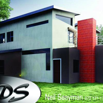 22 Serengeti Golf Lifestyle Estate