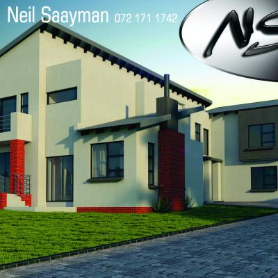 24 Waterfall Country Estate