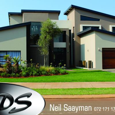 06 Serengeti Golf Lifestyle Estate
