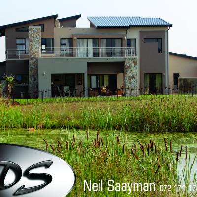 07 Serengeti Golf Lifestyle Estate