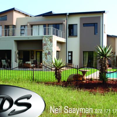 08 Serengeti Golf Lifestyle Estate